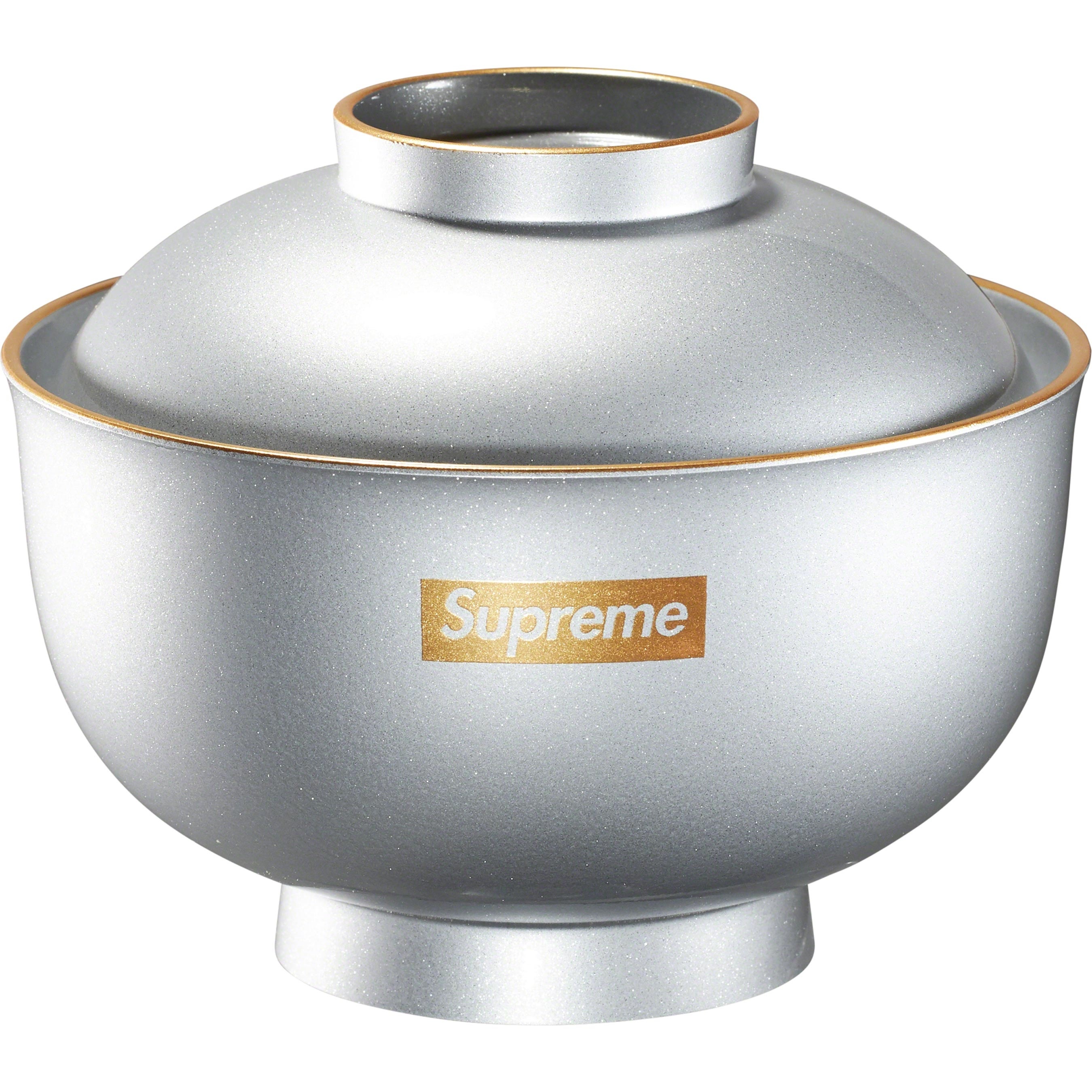 Supreme®/Zoni Glitter Bowl view 5